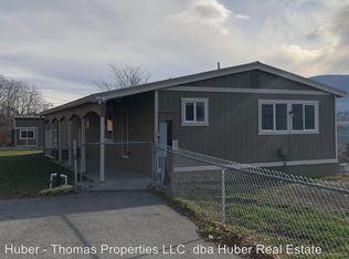 2382 Rock Island Road, East Wenatchee, WA 98802