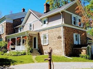 3528 Culvert Rd, Medina, NY 14103