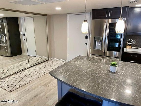5th image of 7920 E CAMELBACK Road #203