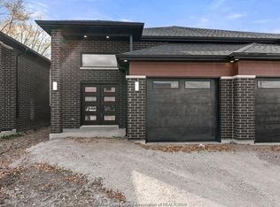 2611 Pillette Rd, Windsor, ON N8T 1P1