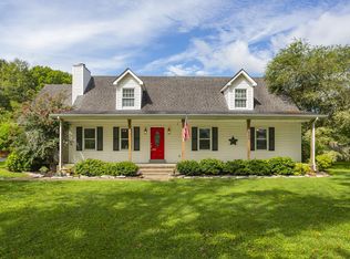 4021 Cider Dr, Murfreesboro, TN 37129