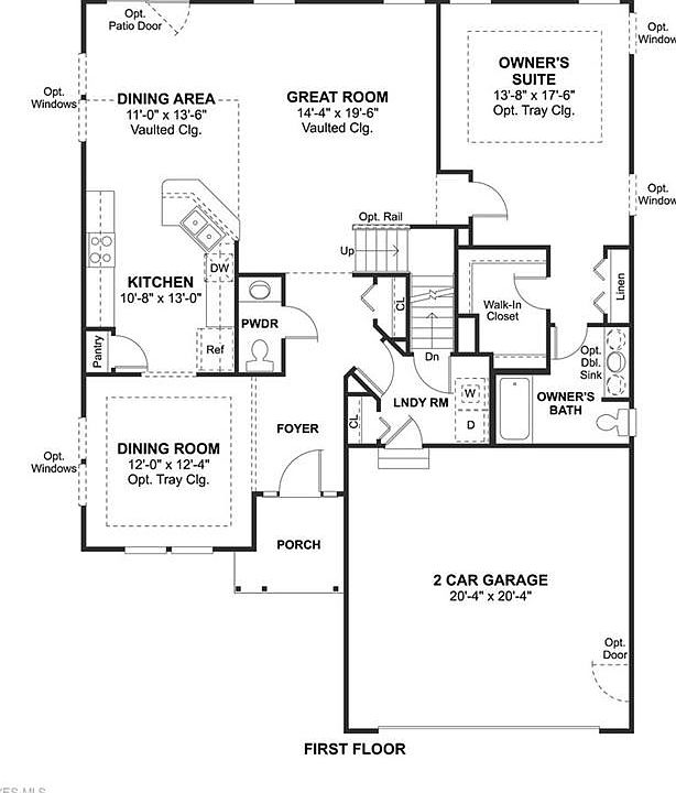 2nd image of 3800 Juniper Dr