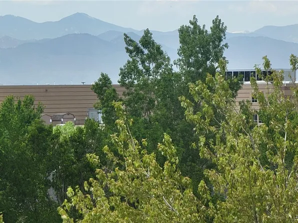 10810 Mountshire Circle, Highlands Ranch, CO 80126