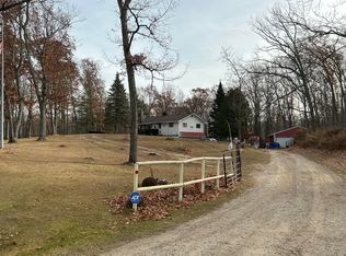 4951 W M 76, West Branch, MI 48661