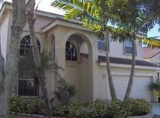 11542 NW 4th Mnr, Coral Springs, FL 33071