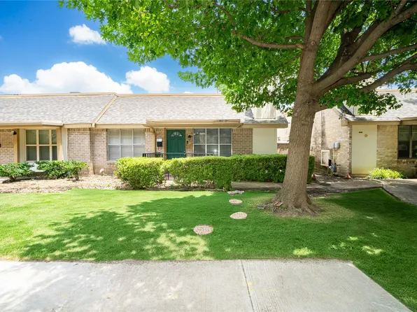 13544 Waterfall Way, Dallas, TX 75240