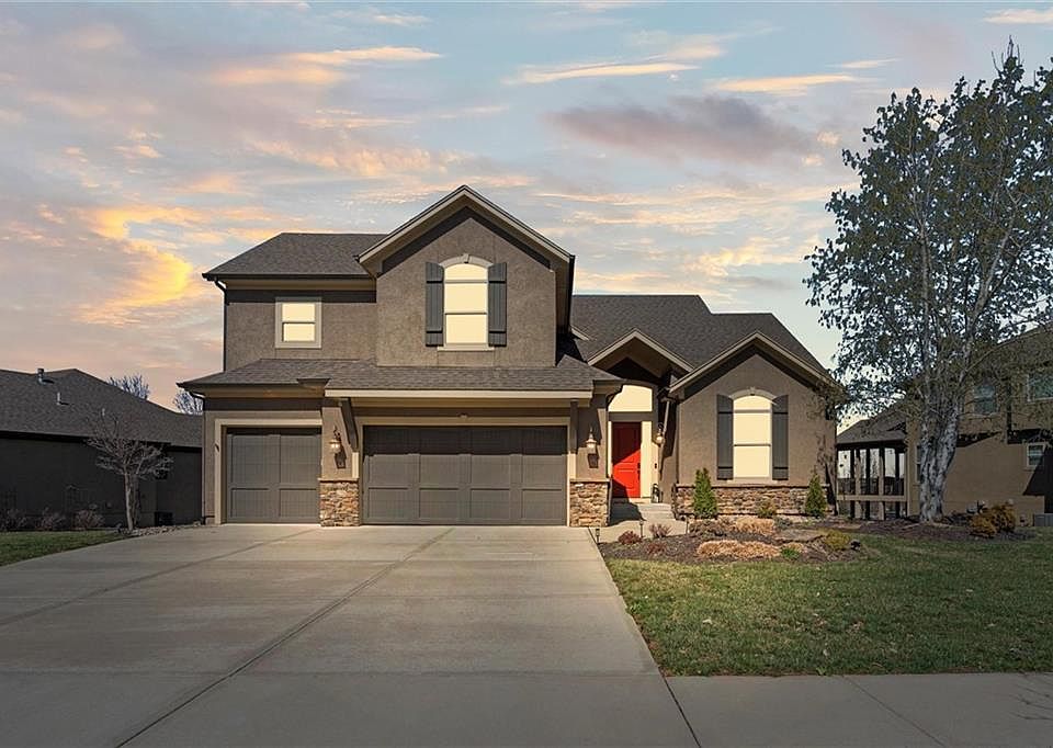 10906 W 169th Ter, Overland Park, KS 66221 | Zillow