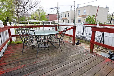 Rented by Coda Real Estate NYC