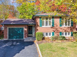 22 Myrtleville Dr, Brantford, ON