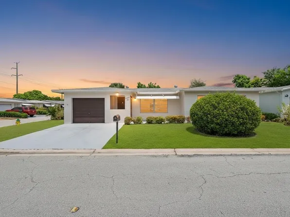 7005 NW 11th Street, Margate, FL 33063