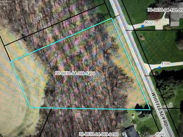 4591 Whittlesey Rd, Norwalk, OH 44857