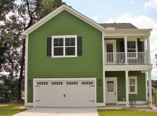 1151 Leary St, North Charleston, SC 29406