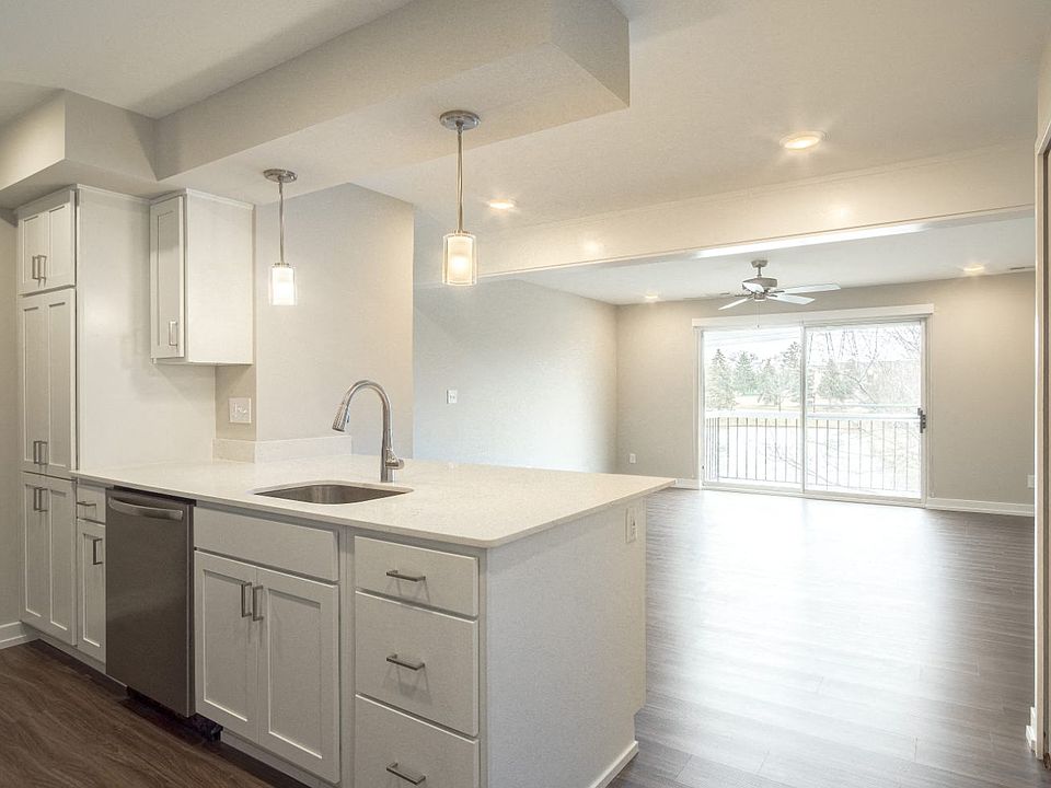 Upgraded Apartment (2022)