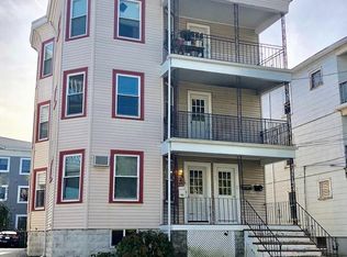 61 Emory St, Attleboro, MA 02703