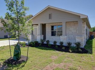 13105 Pealing Way, Manor, TX 78653
