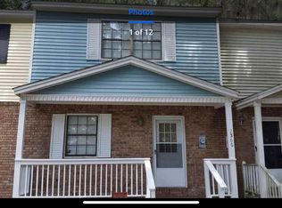 2366 Merrigan Pl, Tallahassee, FL 32309