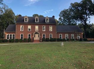 4815 Alliance Church Rd, Pleasant Garden, NC 27313