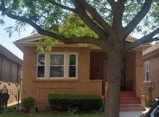1517 N Waller Ave, Chicago, IL