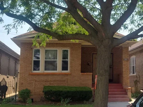 1517 N Waller Ave, Chicago, IL 60651