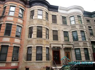 1110 Jackson Ave, Bronx, NY 10456