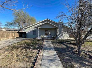 501 E Bowie St, Del Rio, TX 78840