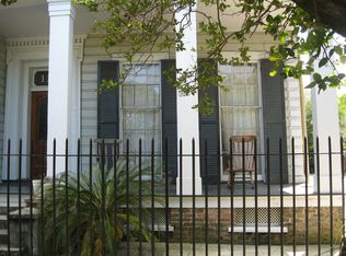 1124 Felicity St APT 2, New Orleans, LA 70130