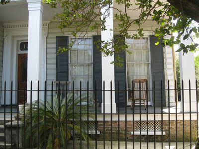 1124 Felicity St APT 2, New Orleans, LA, 70130