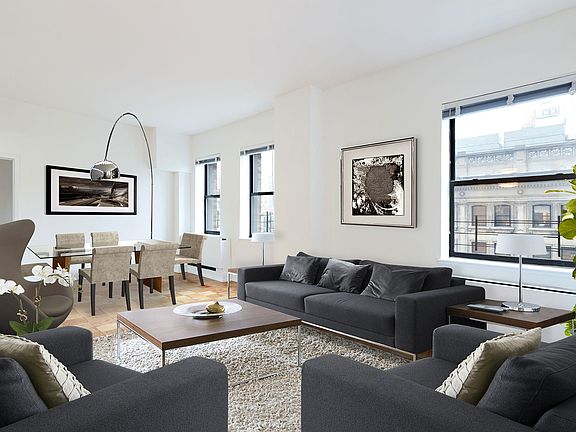 2nd image of 50 W 34th St APT 10C7