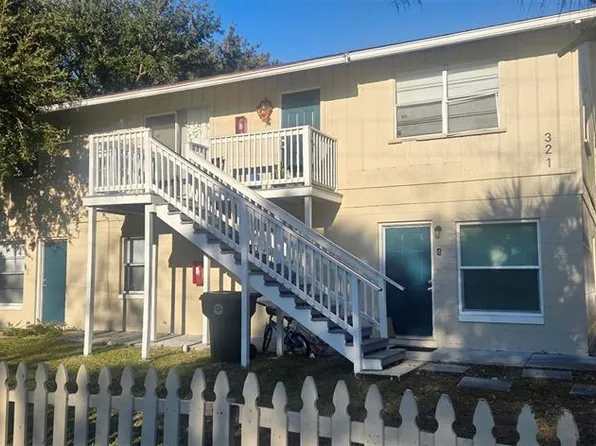 321 S Adams St #2, Daytona Beach, FL 32114