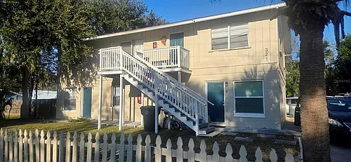 321 S Adams St #2 Photo 1