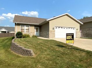 2617 27th Ave N, Fort Dodge, IA 50501