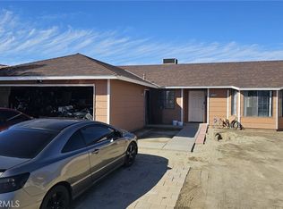 2119 Chaparral Dr, Delano, CA 93215