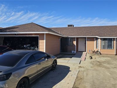 2119 Chaparral Dr, Delano, CA, 93215