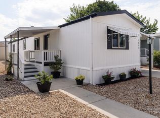 2698 N Argentina Ln, Boise, ID 83704