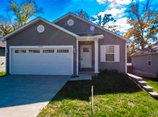 1666 Missouri Ave, Pacific, MO 63069