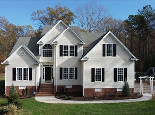 6201 Newbys Bridge Rd, Chesterfield, VA 23832