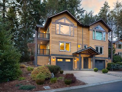 3087 NE Cascara Ct, Lincoln City, OR, 97367