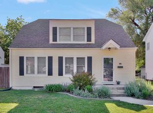 642 N Dellrose St, Wichita, KS 67208