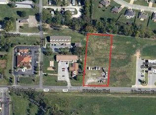 102 Highway Centerton Blvd, Centerton, AR 72719