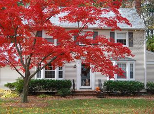 1907 S Crescent Blvd, Yardley, PA 19067