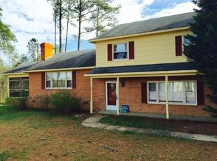 11816 Shady Wood Ct, Henrico, VA 23233