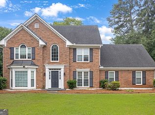 2694 Elmhurst Ct NW, Kennesaw, GA 30152