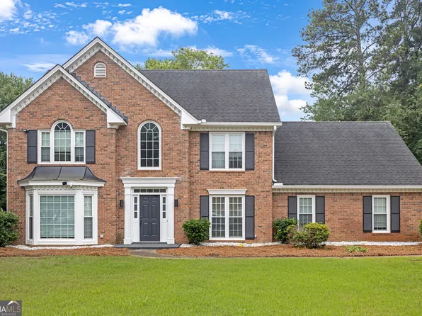 2694 Elmhurst Ct NW, Kennesaw, GA 30152
