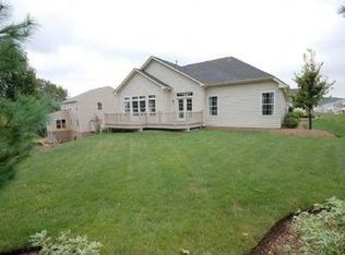 1012 Forest Lane Dr, North Strabane, PA