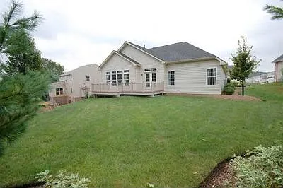 1012 Forest Lane Dr photo 1