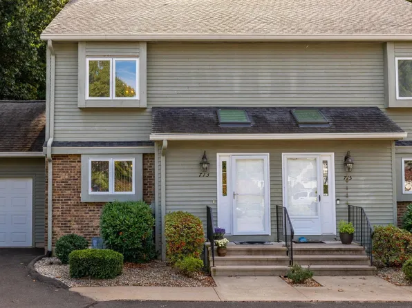 713 Sandstone Drive #713, South Windsor, CT 06074