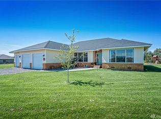1705 Hay Dr, Ellensburg, WA 98926