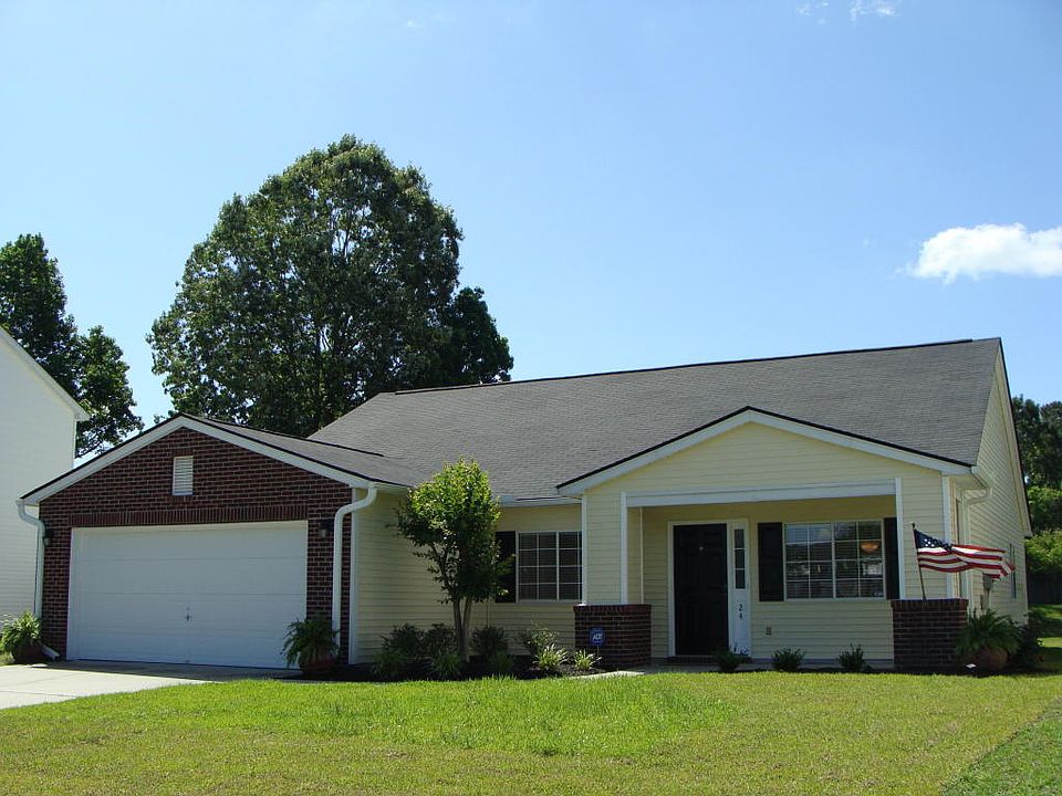 1st image of 24 Creek Bend Dr