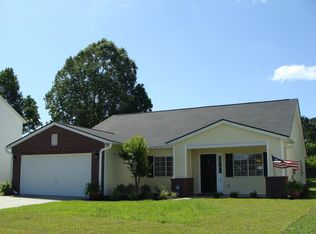 24 Creek Bend Dr, Summerville, SC 29485