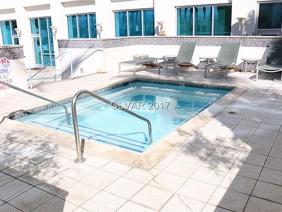 4th image of 2700 Las Vegas Blvd S Unit 1108